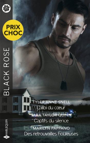 Prix choc Black Rose - 30%