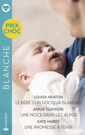 Prix choc Blanche - 30%