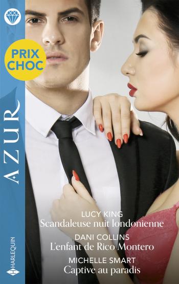 Prix choc Azur - 50%