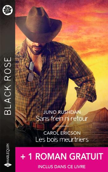Sans frein ni retour / Les bois meurtriers + 1 titre gratuit