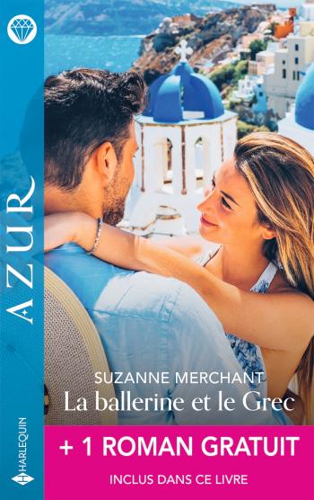 La ballerine et le Grec + 1 titre gratuit