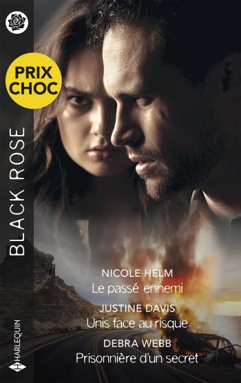 Offre de Noël Black Rose -30%