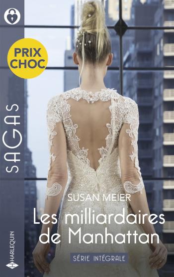 Offre de Noël Sagas -30%