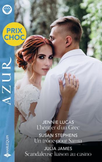 Offre de Noël Azur - 50%