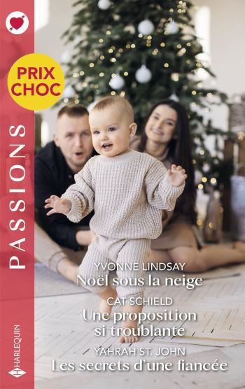 Offre de Noël Passions -30%