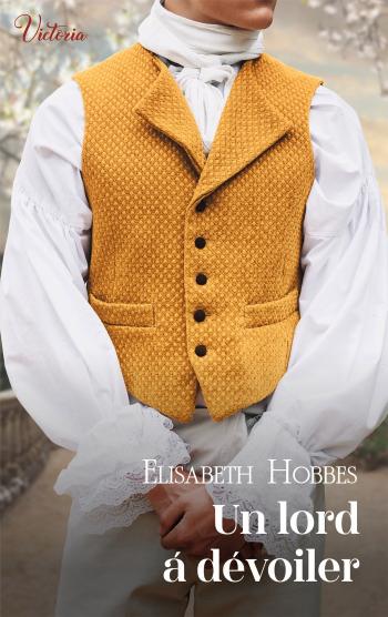 Un lord à dévoiler