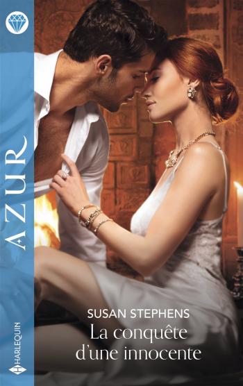La conquête d'une innocente