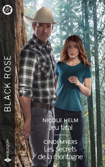 Jeu fatal / Les secrets de la montagne