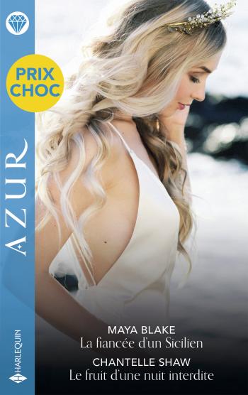 Prix choc Azur - 30%