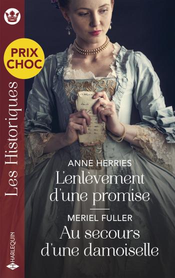 Prix choc Les Historiques - 40%
