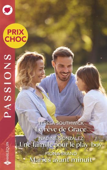 Prix choc Passions - 30%