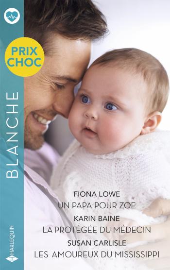 Prix choc Blanche - 30%