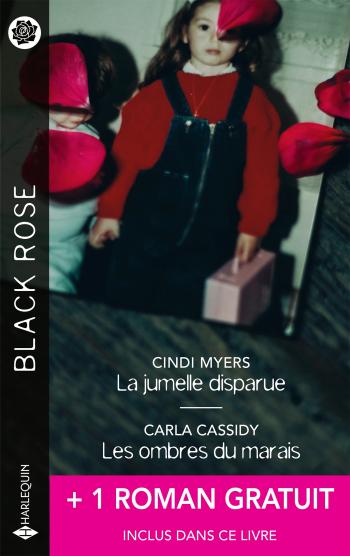Bandeau  + 1 ROMAN GRATUIT INCLUS DANS CE LIVRE