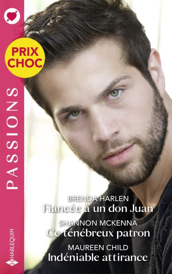 Prix choc Passions - 30%