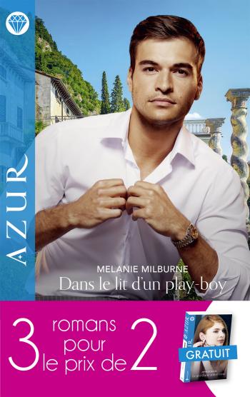 Pack 3 pour 2 - Mai 2026