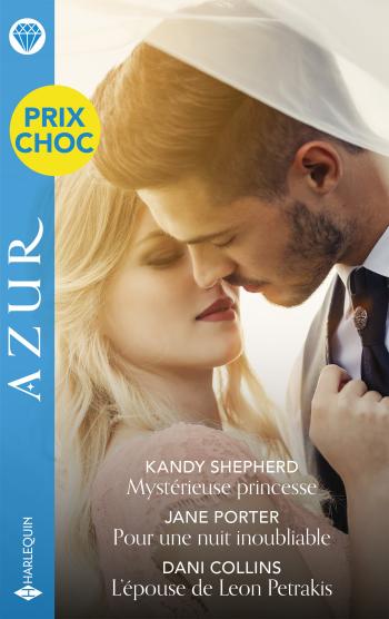 Prix choc Azur - 50%