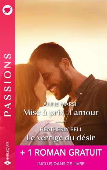 Bandeau  + 1 ROMAN GRATUIT INCLUS DANS CE LIVRE