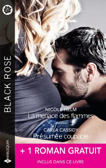 Bandeau    + 1 ROMAN GRATUIT INCLUS DANS CE LIVRE