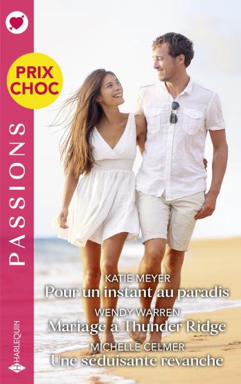 Prix choc Passions - 30%