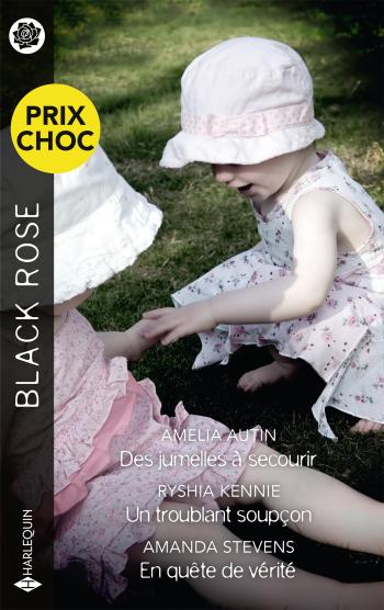 Prix choc Black Rose - 30%