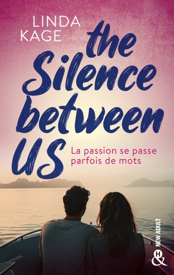 The Silence Between Us