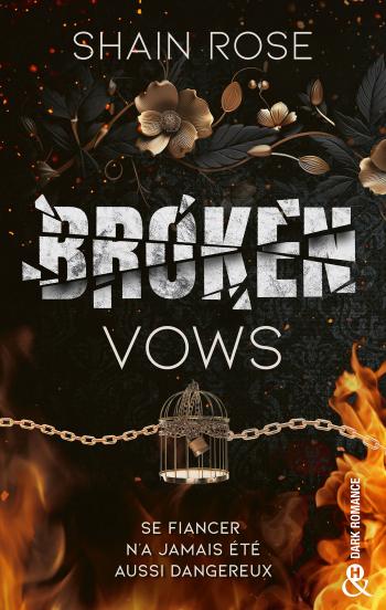 Broken Vows