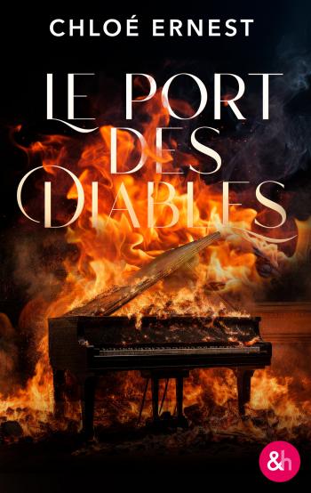 Le Port des diables