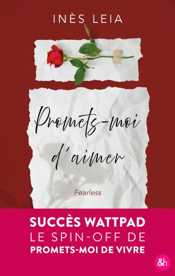 Promets-moi d’aimer