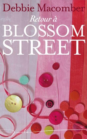 Retour à Blossom Street (grand format)
