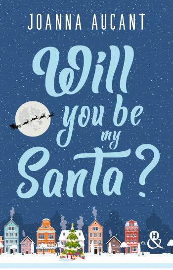 Will you be my Santa?