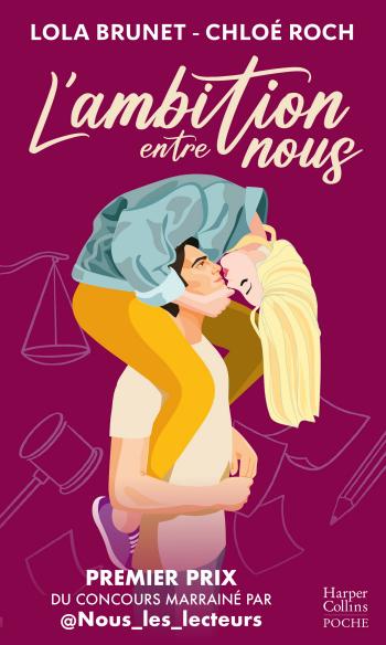 L’ambition entre nous