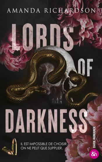 Lords of darkness (Darkness #1)