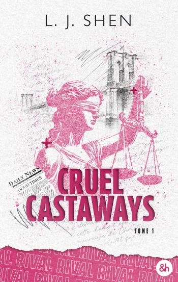 Cruel Castaways - # 1 Rival