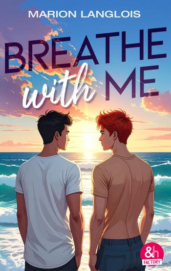 Breathe with me