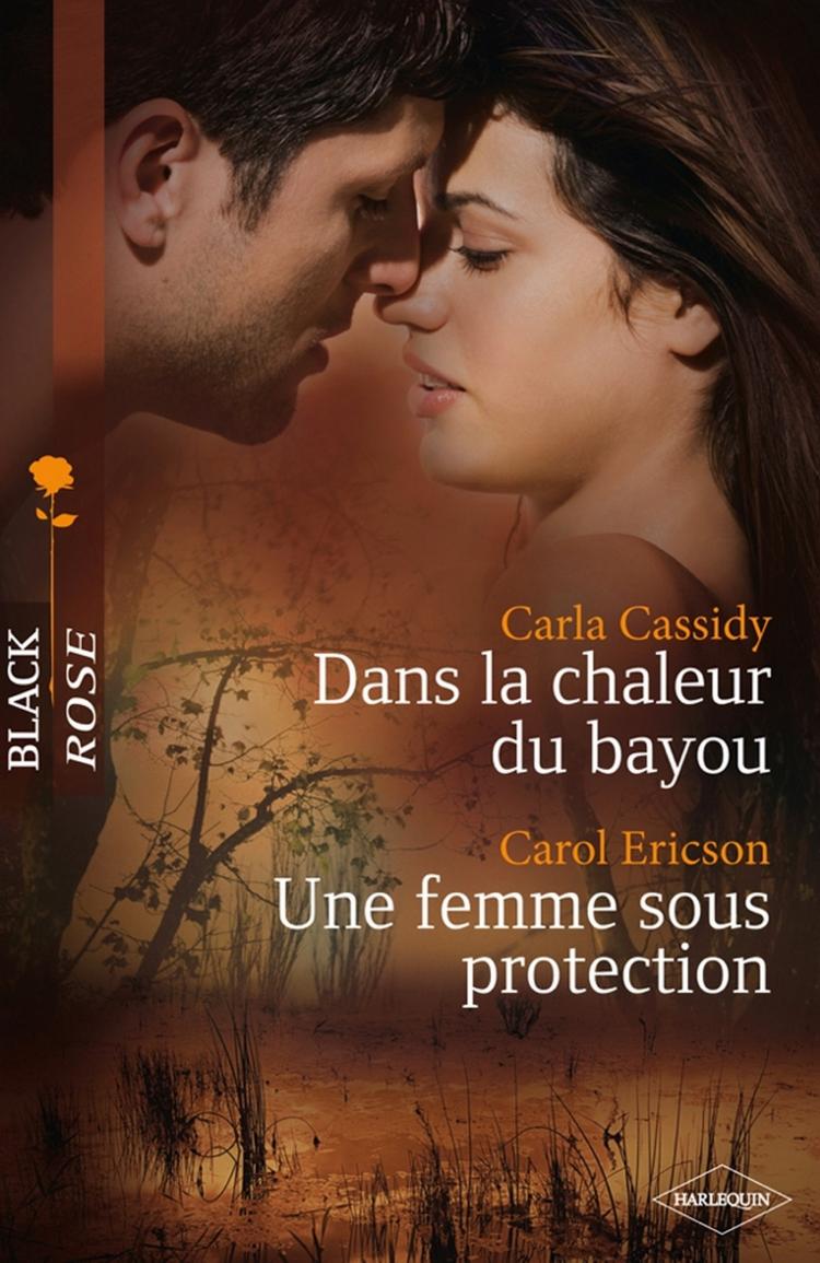 Dans la chaleur du bayou / Une femme sous protection - Harlequin