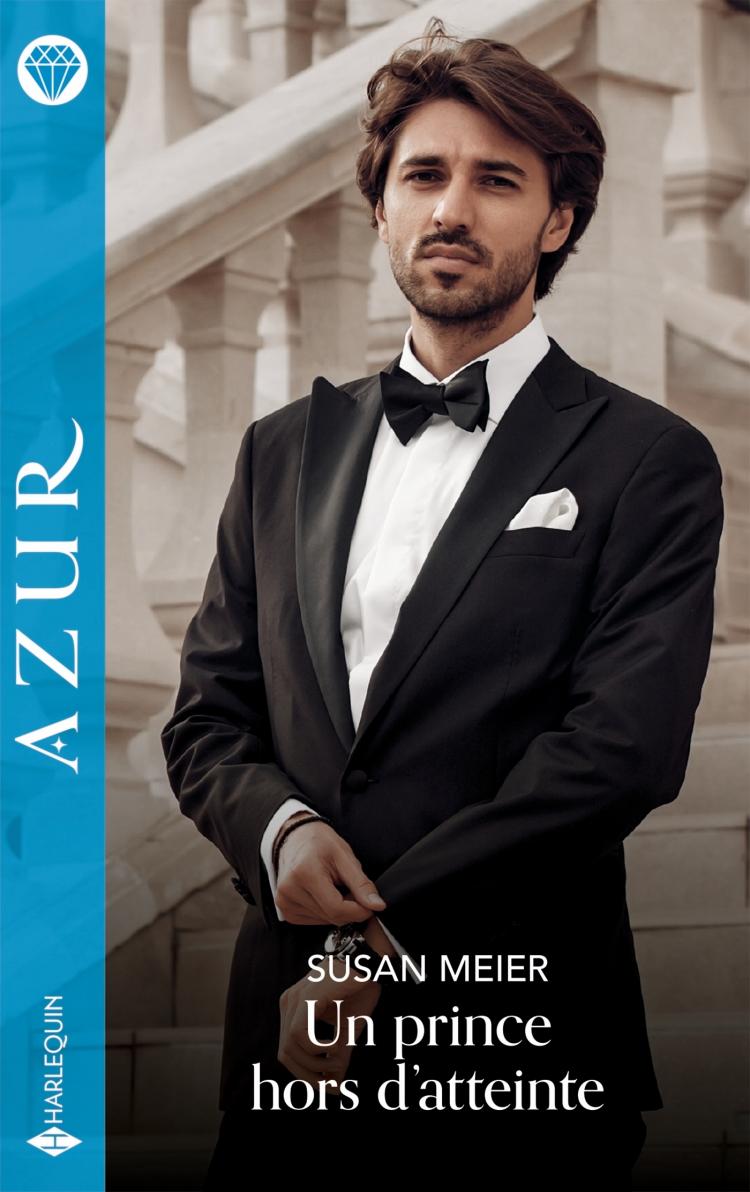 Un prince hors d'atteinte Harlequin