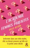 EXTRAIT - L'académie des femmes parfaites