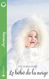 Le bébé de la neige