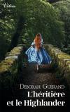 L'héritière et le Highlander