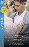 Prix choc Azur - 50%