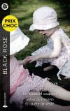 Prix choc Black Rose - 30%