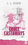 Cruel Castaways - # 1 Rival